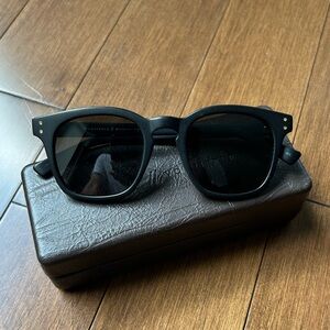 Von Zipper Crusoe Sunglasses